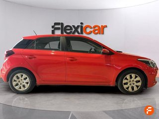 Hyundai i20 1.2 MPI 55kW (75CV) Essence LE