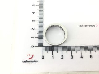 anillo oro 18k con piedra con diamante,onix