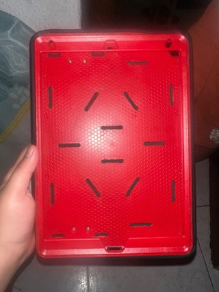 Funda iPad 7, 8, 9 Gen 10.2 Spider-Man