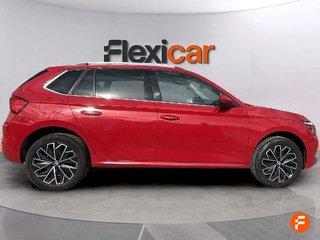 Skoda Kamiq 1.0 TSI 85kW (115CV) Ambition