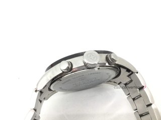 reloj pulsera unisex swiss military 12426x hanowa
