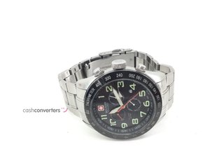 reloj pulsera unisex swiss military 12426x hanowa