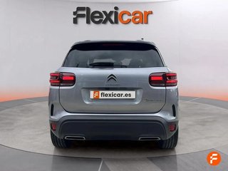 Citroën C5 Aircross BlueHdi 96kW (130CV) S&S EAT8 Max
