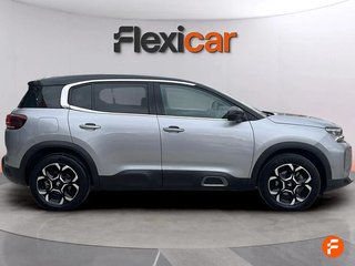 Citroën C5 Aircross BlueHdi 96kW (130CV) S&S EAT8 Max