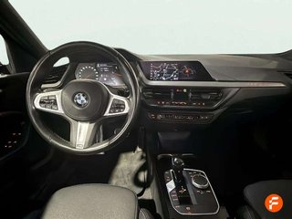 BMW Serie 1 116d
