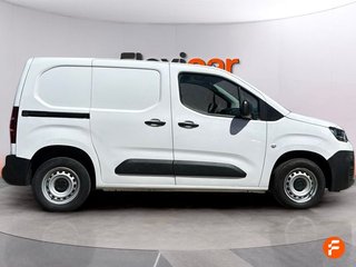 Citroën Berlingo Talla M BlueHDi 100 S&S FEEL
