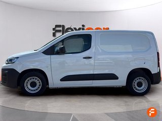 Citroën Berlingo Talla M BlueHDi 100 S&S FEEL
