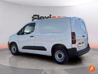 Citroën Berlingo Talla M BlueHDi 100 S&S FEEL
