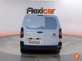 Citroën Berlingo Talla M BlueHDi 100 S&S FEEL