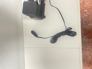Compresor Aire 12V
