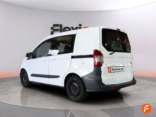 Ford Transit Courier 55 kW / 75 CV
