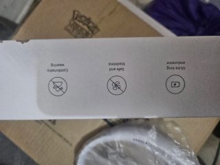 Ventilador de Cuello Portátil Bladeless