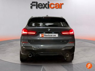 BMW X1 sDrive16d