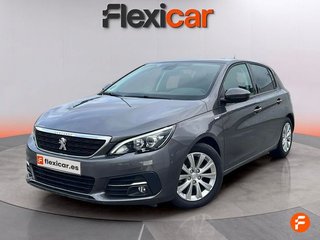 Peugeot 308 5p Access PureTech 110 S&S 6 Vel. MAN