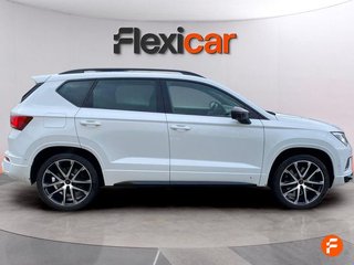 Cupra Ateca 2.0 TSI 221kW (300CV) 4Drive DSG St&Sp