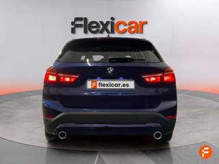 BMW X1 xDrive20dA