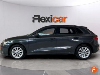 Audi A3 Sportback 30 TDI 85kW (116CV) S tronic