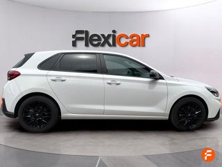 Hyundai i30 1.0 TGDI N Line 30 Aniversario