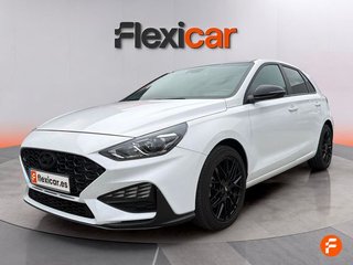 Hyundai i30 1.0 TGDI N Line 30 Aniversario