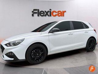 Hyundai i30 1.0 TGDI N Line 30 Aniversario