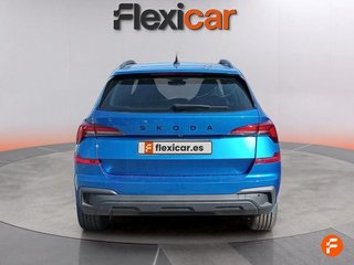 Skoda Kamiq 1.5 TSI 110kW (150CV) DSG SPORT