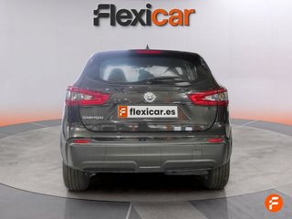Nissan Qashqai dCi 85 kW (115 CV) E6D ACENTA
