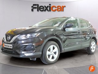 Nissan Qashqai dCi 85 kW (115 CV) E6D ACENTA