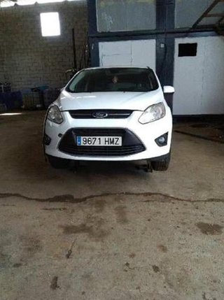 Colector admisión ford 95688 cm5g 9424ee c-max cb7