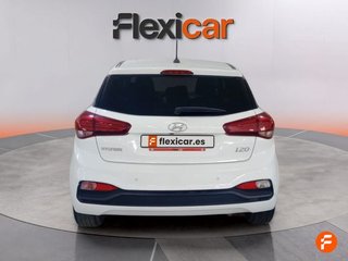 Hyundai i20 1.0 TGDI 74kW (100CV) Drive & Skate