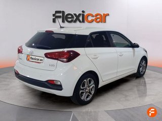 Hyundai i20 1.0 TGDI 74kW (100CV) Drive & Skate
