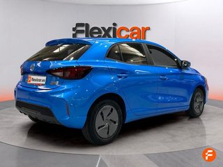 MG MG3 Standard