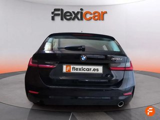 BMW Serie 3 320d Auto.Touring