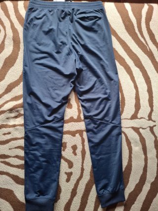 Pantalón deportivo Nike azul