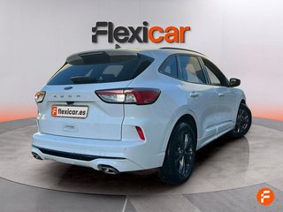 Ford Kuga ST-Line 1.5T EcoBoost 110kW (150CV)