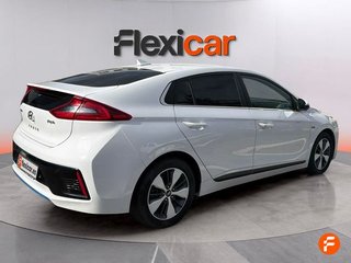 Hyundai IONIQ 1.6 GDI PHEV Style DCT