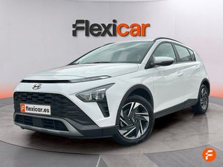 Hyundai Bayon 1.2 MPI Maxx