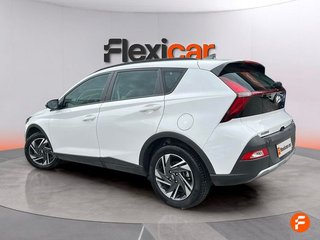 Hyundai Bayon 1.2 MPI Maxx
