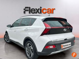 Hyundai Bayon 1.2 MPI Maxx