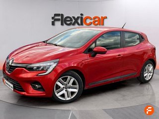 Renault Clio Intens E-Tech Híbrido 104 kW (140CV)