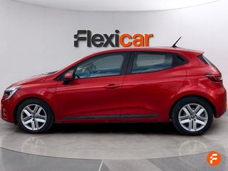 Renault Clio Intens E-Tech Híbrido 104 kW (140CV)