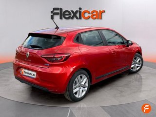Renault Clio Intens E-Tech Híbrido 104 kW (140CV)