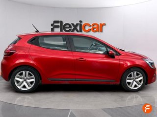 Renault Clio Intens E-Tech Híbrido 104 kW (140CV)