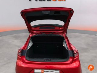 Renault Clio Intens E-Tech Híbrido 104 kW (140CV)
