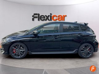 Hyundai i20 1.6T N