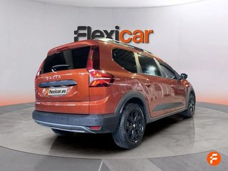 Dacia Jogger Comfort TCe 81kW (110CV) 7 plazas