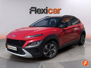 Hyundai Kona 1.6 GDI HEV Tecno 2C DCT