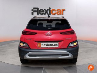 Hyundai Kona 1.6 GDI HEV Tecno 2C DCT
