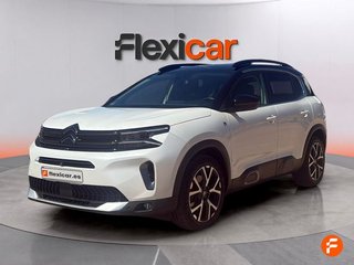 Citroën C5 Aircross Plug-in Hybrid 180 e-EAT8 E Series