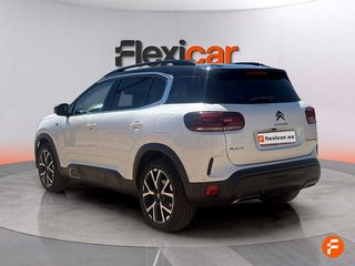 Citroën C5 Aircross Plug-in Hybrid 180 e-EAT8 E Series