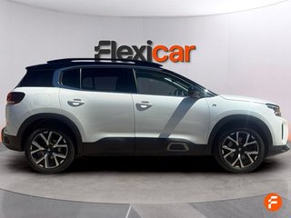 Citroën C5 Aircross Plug-in Hybrid 180 e-EAT8 E Series